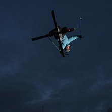 Sickaste tailen. Foto: Erik Gruvfors. &Aring;kare: Lucas Julin.