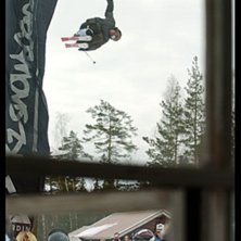 switch cork 5. Foto: Mattias Klockar. &Aring;kare: Lasse Ilis.