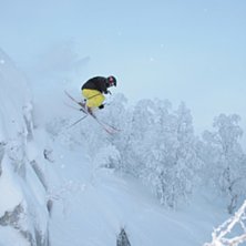 ......Dropp. Foto: Erik R&ouml;ckner. &Aring;kare: Jocke Lenndin.