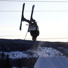 Foto: jag &amp;quot;ollienordh&amp;quot;. &Aring;kare: petter hessle.