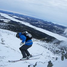 Foto: Linus Nilsson. &Aring;kare: Jakob.