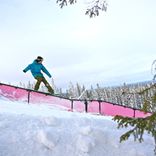 Foto: Robin Eklind. &Aring;kare: Niclas Wiklund.