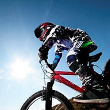 Hamra trofen 2008. Foto: Johan Larsson/ eldig eventbyr&aring;. &Aring;kare: Ronja Sandstr&ouml;m.