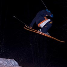 Foto: someone. &Aring;kare: Marcus Olsson.