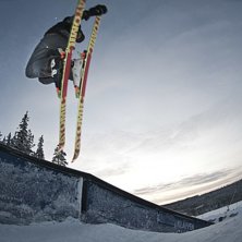 Foto: Photobymax.se. &Aring;kare: Le B.