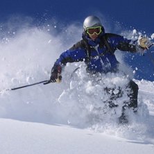Magisk dag.. Foto: Hampus. &Aring;kare: Peter Kaminski.