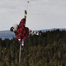 Foto: Alexander Reidar Eriksson. &Aring;kare: Jonas Zeidlitz.