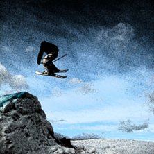 typ v&auml;ldigt seg 360 :P late 3a :P . Foto: nicke. &Aring;kare: pjulle.