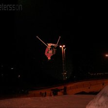 Foto: Johan Segerstr&ouml;m. &Aring;kare: Martin Petersson.