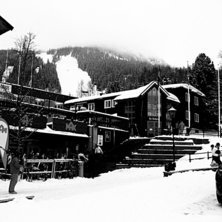 Foto: Jesper Mortensen. &Aring;kare: &Aring;RE SWEDEN.