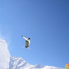 Foto: Emilia Lindqvist. &Aring;kare: Alexander Bello.