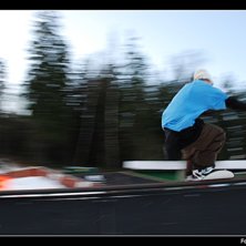 Foto: Jonas Pehrson. &Aring;kare: Eric Svensson.