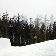 Foto: DP. &Aring;kare: Martin Karlsson.