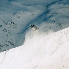Foto: Olof Zandren. &Aring;kare: Henrik Johansson.