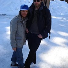 Foto: Jon Larsson &amp;amp; Sebastian Garhammer.