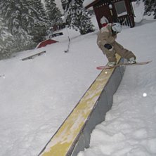 Foto: Kjetil Larsen. &Aring;kare: maria bagge.