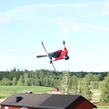 Foto: John Nilsson. &Aring;kare: Adrian Sj&ouml;strand.