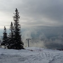 1. p&aring;skedag p&aring; Norefjell
Velkommen til en fin da.