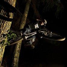 Stressbild, but turned out great. Foto: Anton Bj&ouml;rkman. &Aring;kare: Carl Herman S.