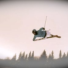 Urs&auml;kte f&ouml;r d&aring;lig kvalitet, men tagen med iphon. &Aring;kare: Henrik Berg.