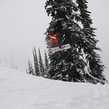 Foto: Anders Ohlson. &Aring;kare: Daniel Andersson.