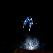 Foto: Fredrik Nordstr&ouml;m. &Aring;kare: Patrik Ohlsson.