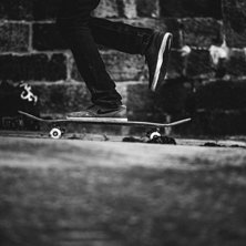 Foto: Joel Ericsson. &Aring;kare: Joel lyrberg.