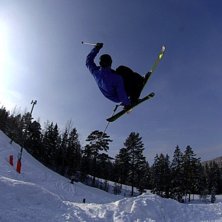 Dsnurrtv&aring;ochetthalvtvarv!. Foto: Andreas Fransson. &Aring;kare: Andreas Nilsson.