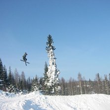 Foto: Marcus. &Aring;kare: Niclas Walfridsson.