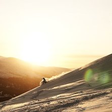 Foto: Andreas Bryngel. &Aring;kare: Eric Karlsson.