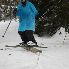 Foto: Jacob nilsson. &Aring;kare: Johan skantze.