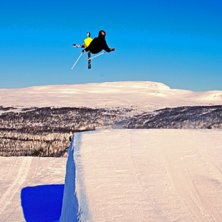 niohundra. Foto: Ludwig Norberg. &Aring;kare: Jesper.
