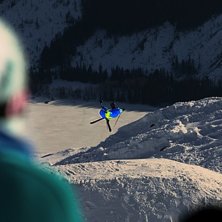 Joss 2010. Foto: Niclas Magnusson. &Aring;kare: Tj Schiller.