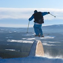 Foto: Niklas Malmsten. &Aring;kare: Fredrik Malmsten.