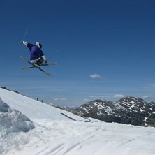 Foto: Magnus Bergqvist. &Aring;kare: Marcus Gardefjord.
