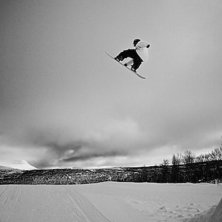 Foto: micke dabrowski. &Aring;kare: Cristian L Norberg.