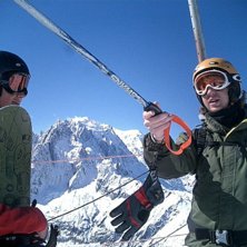 Foto: Frida Schaeffer. &Aring;kare: Fredrik och Calle.