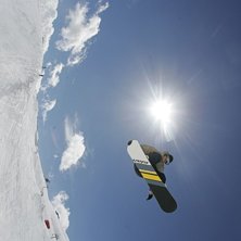 En schyyst grab..
Typ en Indie to Fakie. Foto: Filip Gunnarsson. &Aring;kare: Jag sj&auml;lv.
