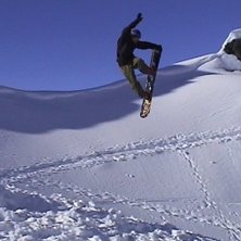 Foto: Mattias Fransson. &Aring;kare: Mattias Karlsson.