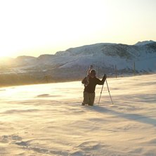 Foto: David Persson. &Aring;kare: Andreas Jacobsson.
