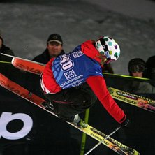 Foto: C Stein/Shazamm/ESPN Images. &Aring;kare: Marta Ahrenstedt.