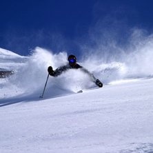 Fotografen Chris Patient f&aring;r, f&ouml;r ovnlighetens s. Foto: Kristian Tullh&ouml;g. &Aring;kare: Chris Patient.