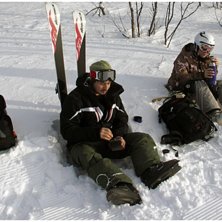 Foto: Conny Bergqvist. &Aring;kare: Markus Leanderson, Elli.