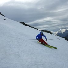 Glassar i Stryn.. Foto: Hehdrik Luthman. &Aring;kare: Robert Hoertlund.