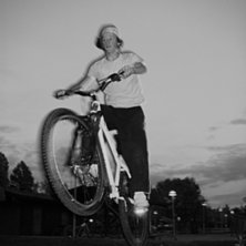 Foto: jag. &Aring;kare: Joel.