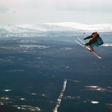 Foto: Petter Berg. &Aring;kare: Jon Olsson.