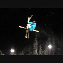 Foto: Gabriel Jonsson. &Aring;kare: Alexander Jonsson.