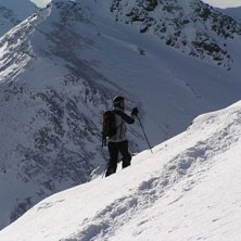 Foto: Magnus Almqvist. &Aring;kare: Christian Green.