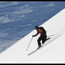 Foto: Erik Westberg. &Aring;kare: Christian Oxling.