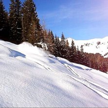Foto: farsgubben. &Aring;kare: Rickard Croy.
